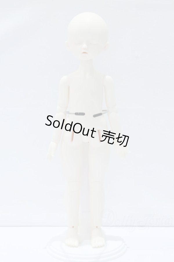 画像5: Huajing Doll/全眠艾娃 S-26-05-10-414-YB-ZS (5)