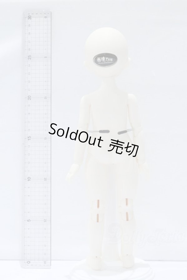 画像6: Huajing Doll/全眠艾娃 S-26-05-10-414-YB-ZS (6)