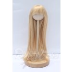 画像: 7-8inch/ウィッグ S-26-03-01-019-YB-ZS