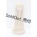 画像: 7-8inch/ウィッグ S-26-03-01-019-YB-ZS