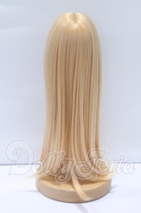 画像2: 7-8inch/ウィッグ S-26-03-01-019-YB-ZS (2)