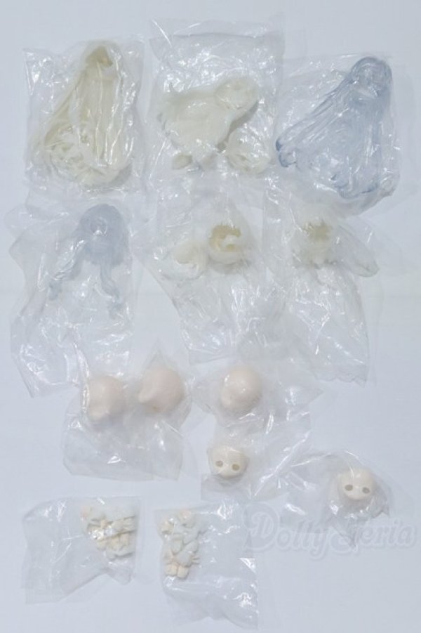 画像1: Meki Creator's Essence/造物之心:特典パーツ S-26-01-25-011-SK-ZS (1)