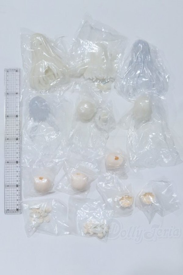 画像2: Meki Creator's Essence/造物之心:特典パーツ S-26-01-25-011-SK-ZS (2)