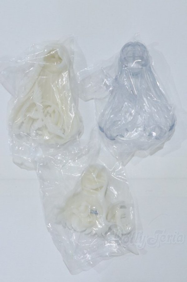 画像3: Meki Creator's Essence/造物之心:特典パーツ S-26-01-25-011-SK-ZS (3)