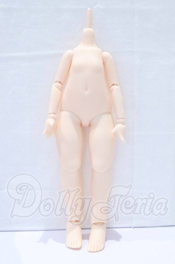 画像1: IMOMODOLL/1/4 Girl Body (肉肉 Ver.2.0) S-26-04-12-055-SK-ZS (1)