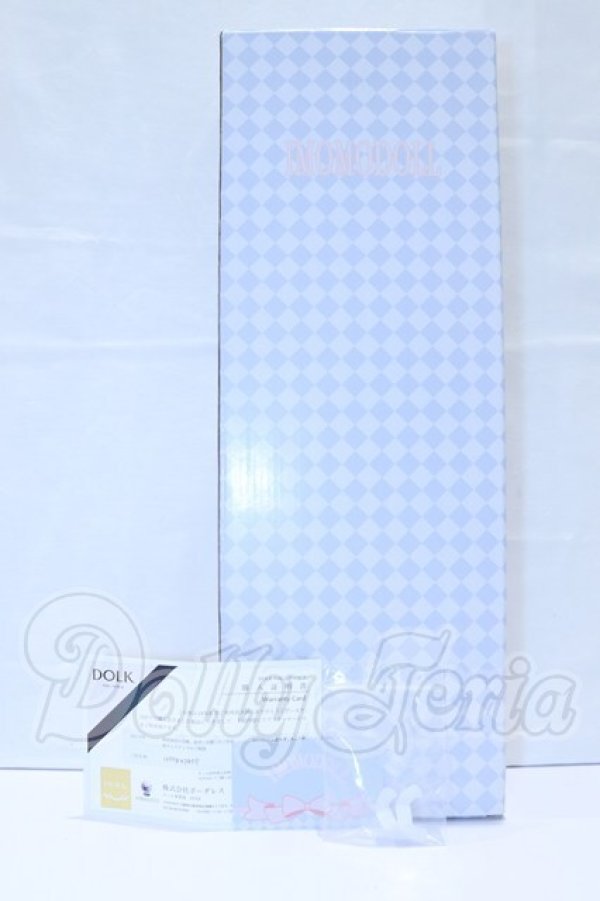 画像3: IMOMODOLL/1/4 Girl Body (肉肉 Ver.2.0) S-26-04-12-055-SK-ZS (3)