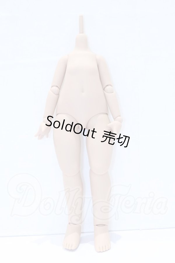 画像1: IMOMODOLL/1/4 Girl Body (肉肉 Ver.2.0) S-26-07-26-543-SK-ZS (1)