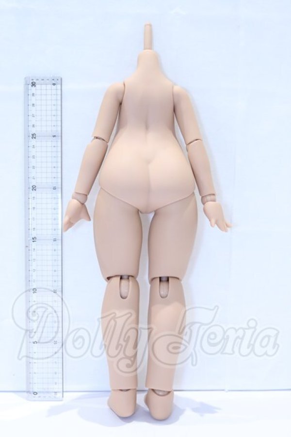 画像2: IMOMODOLL/1/4 Girl Body (肉肉 Ver.2.0) S-26-04-12-056-SK-ZS (2)