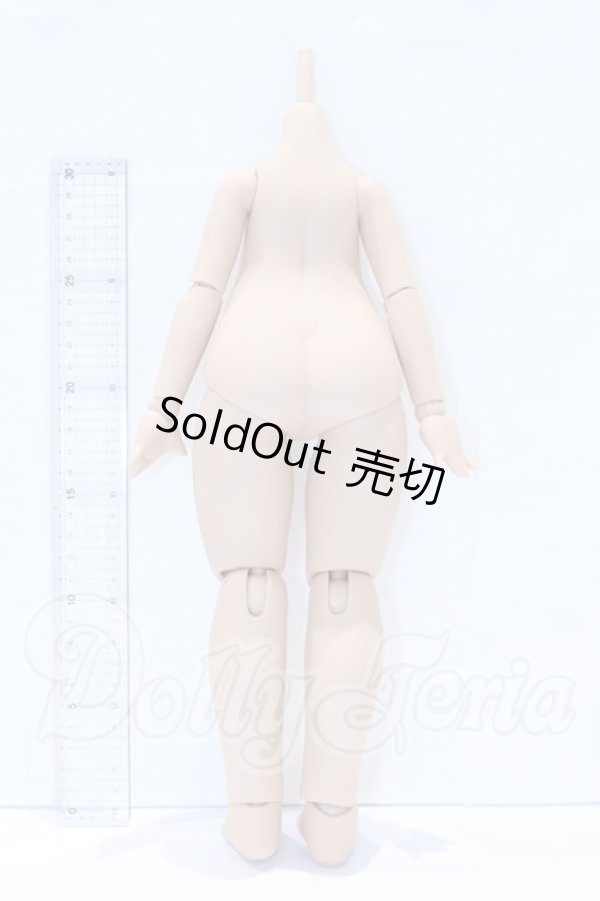 画像2: IMOMODOLL/1/4 Girl Body (肉肉 Ver.2.0) S-26-07-26-543-SK-ZS (2)