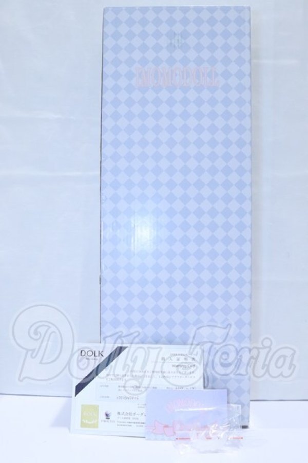 画像3: IMOMODOLL/1/4 Girl Body (肉肉 Ver.2.0) S-26-04-12-056-SK-ZS (3)