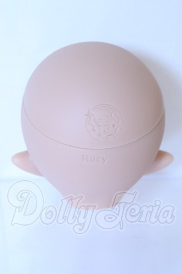 画像4: Imomodoll/Rucy 1/4 Head S-26-03-29-072-SK-ZS (4)