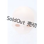 画像: IMOMODOLL/1/6 Guru ノーメイクヘッド S-26-05-31-098-SK-ZS