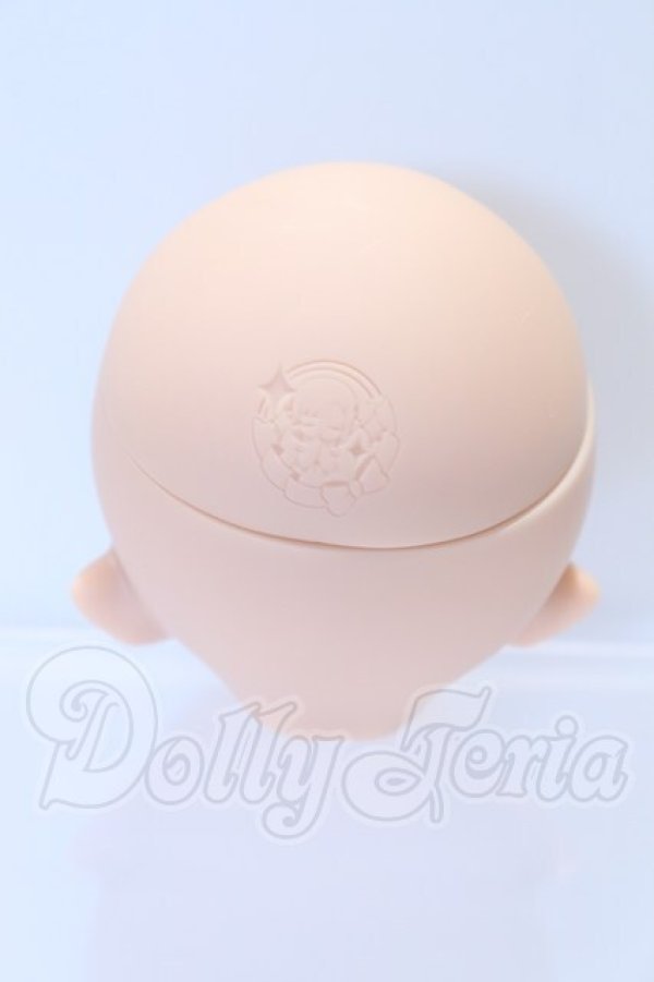 画像2: IMOMODOLL/1/6 Guru ノーメイクヘッド S-26-05-31-098-SK-ZS (2)