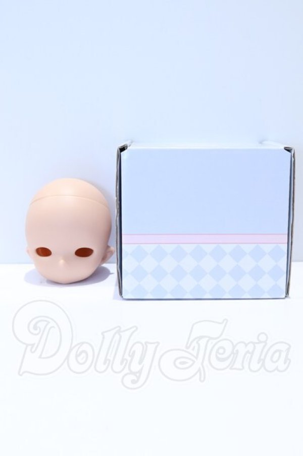 画像3: IMOMODOLL/1/6 Guru ノーメイクヘッド S-26-05-31-098-SK-ZS (3)