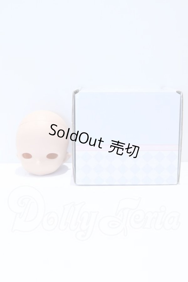 画像3: IMOMODOLL/1/6 Guru ノーメイクヘッド S-26-05-31-098-SK-ZS (3)