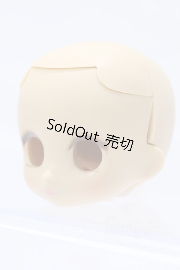 画像2: ねんどろいどどーる/かすたむヘッド S-26-01-18-062-SK-ZS (2)