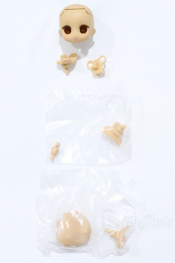 画像5: ねんどろいどどーる/かすたむヘッド S-26-01-18-062-SK-ZS (5)