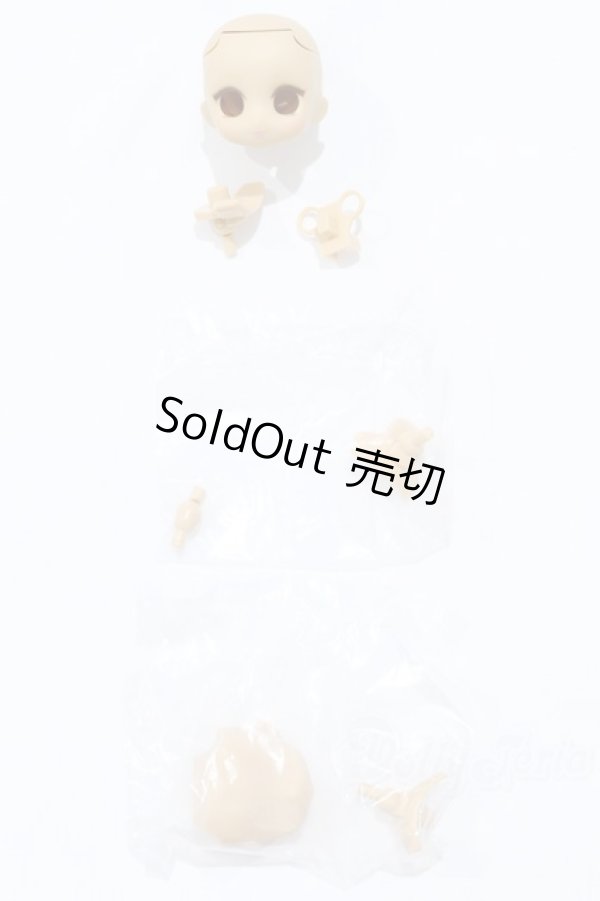 画像5: ねんどろいどどーる/かすたむヘッド S-26-01-18-062-SK-ZS (5)