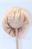 画像1: 9-10inch/ウィッグ S-26-04-19-015-SK-ZS (1)