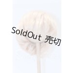 画像: 9-10inch/ウィッグ S-26-06-28-526-SK-ZS