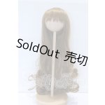 画像: 9-10inch/ウィッグ S-26-08-23-569-SK-ZS