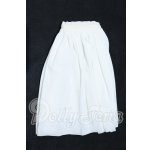 画像: MDD/OF:スカート S-26-03-15-068-SK-ZS