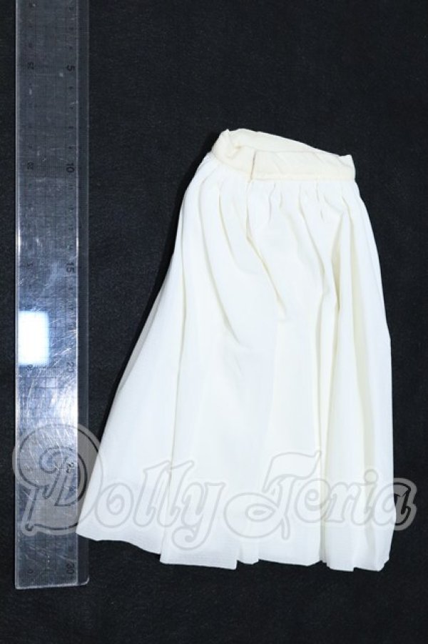 画像2: MDD/OF:スカート S-26-03-15-068-SK-ZS (2)