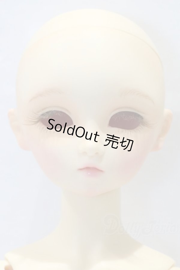 画像1: SDGIRL/ナナ【一体型ボディ】 S-26-01-25-002-SK-ZS (1)