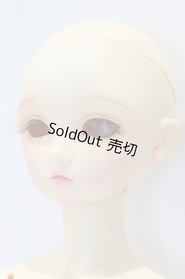 画像2: SDGIRL/ナナ【一体型ボディ】 S-26-01-25-002-SK-ZS (2)