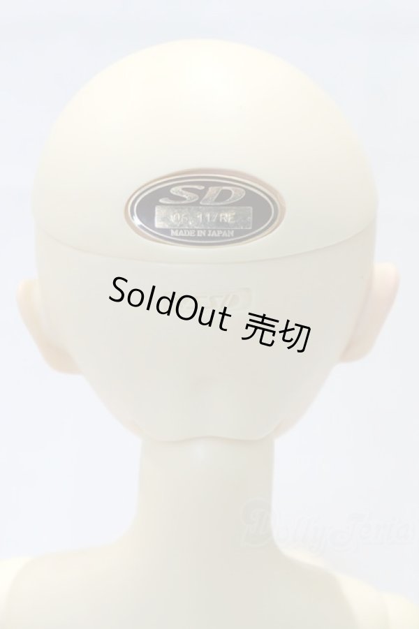 画像4: SDGIRL/ナナ【一体型ボディ】 S-26-01-25-002-SK-ZS (4)