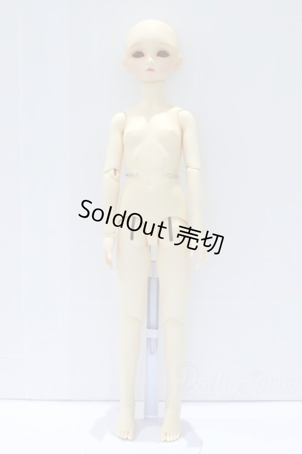 画像5: SDGIRL/ナナ【一体型ボディ】 S-26-01-25-002-SK-ZS (5)