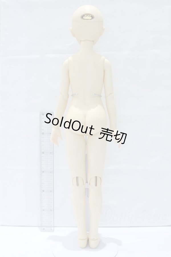 画像6: SDGIRL/ナナ【一体型ボディ】 S-26-01-25-002-SK-ZS (6)