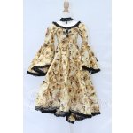 画像: SD/OF:ドレス S-26-04-26-069-SK-ZS