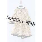 画像: SD/OF:ドレス S-26-07-26-416-SK-ZS
