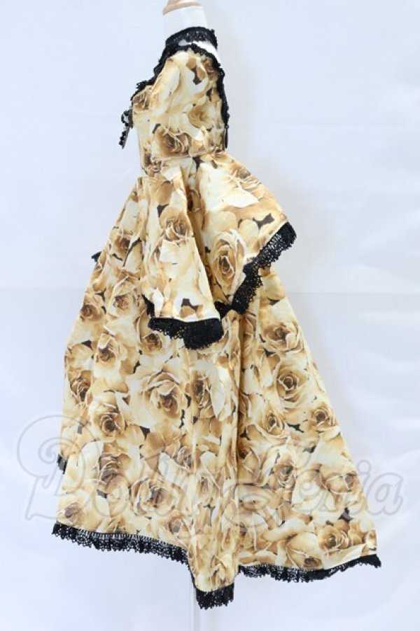 画像2: SD/OF:ドレス S-26-04-26-069-SK-ZS (2)