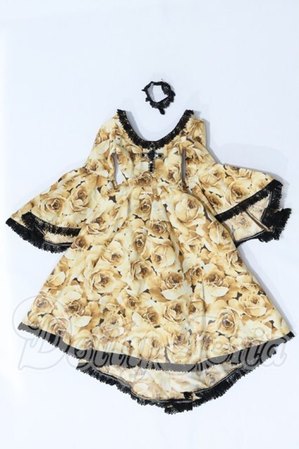 画像5: SD/OF:ドレス S-26-04-26-069-SK-ZS (5)