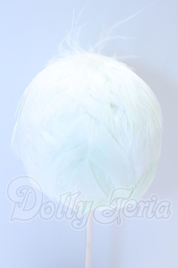 画像2: 7-8inch/ウィッグ S-26-03-08-042-SK-ZS (2)