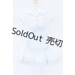 画像: MSD&MDD/OF:Melody.C様製メイドワンピース S-26-06-21-523-YB-ZS