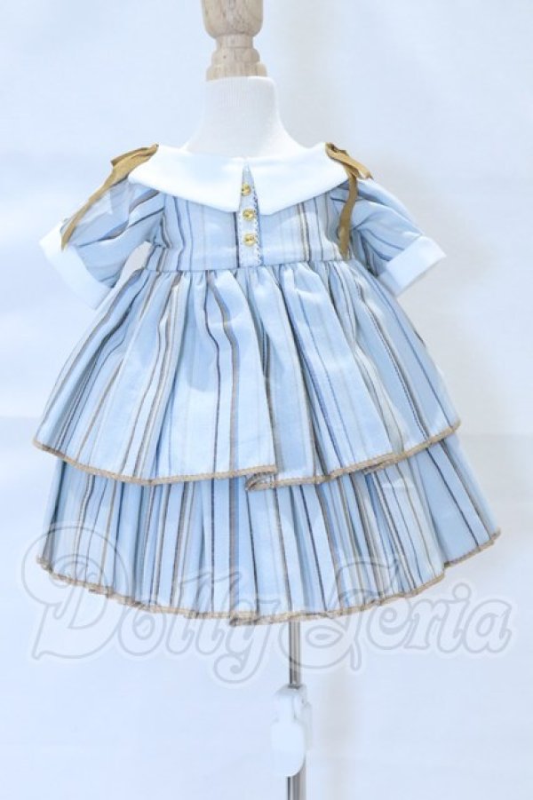 画像1: SDM＆MSD/OF:衣装セット S-26-04-26-032-SK-ZS (1)