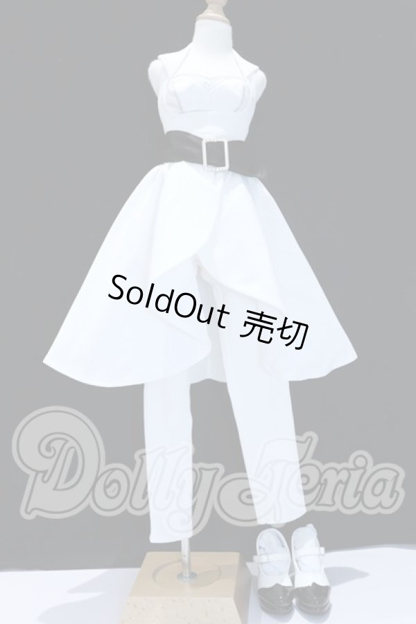 画像1: DD/OF:DollfieICON 衣装 ドールズ パーティー53 S-26-08-02-528-SK-ZS (1)
