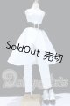 画像: DD/OF:DollfieICON 衣装 ドールズ パーティー53 S-26-08-02-528-SK-ZS