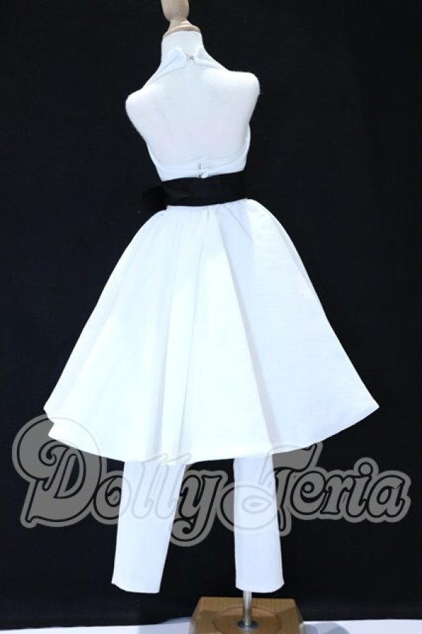 画像3: DD/OF:DollfieICON 衣装 ドールズ パーティー53 S-26-03-29-018-SK-ZS (3)