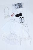 画像5: DD/OF:DollfieICON 衣装 ドールズ パーティー53 S-26-03-29-018-SK-ZS (5)