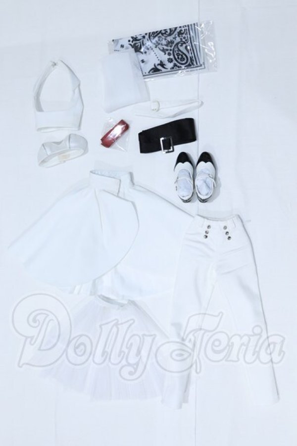 画像5: DD/OF:DollfieICON 衣装 ドールズ パーティー53 S-26-03-29-018-SK-ZS (5)