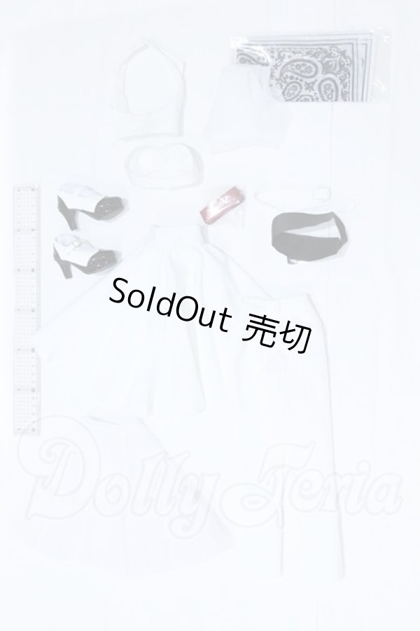 画像6: DD/OF:DollfieICON 衣装 ドールズ パーティー53 S-26-08-02-528-SK-ZS (6)