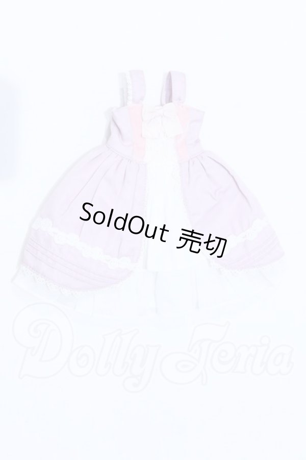 画像1: SDM＆MSD/OF:ライラックローズロリータ S-26-03-22-036-SK-ZS (1)