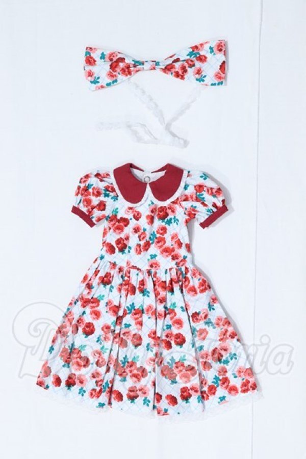 画像5: SD16/OF:Chicabi製 衣装セット S-26-04-26-077-SK-ZS (5)