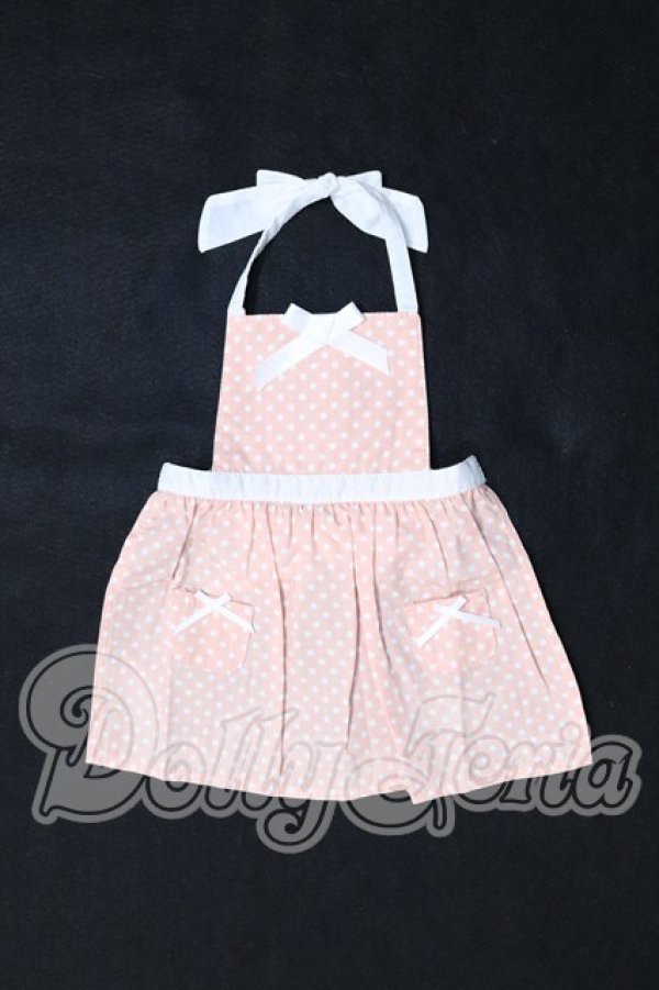 画像1: DD/OF:エプロン S-26-04-26-076-SK-ZS (1)