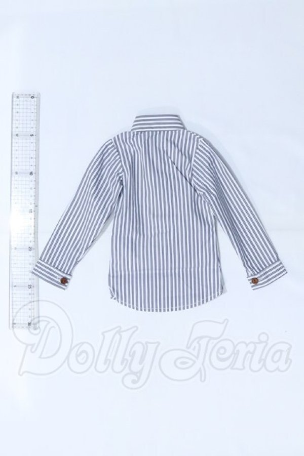 画像2: SD17B/OF:トップス S-26-04-19-043-SK-ZS (2)