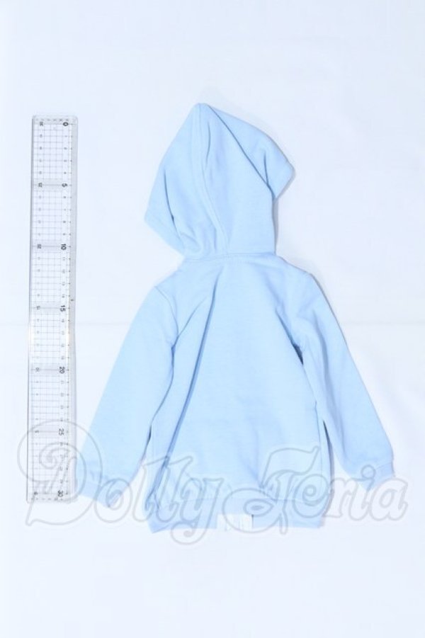 画像2: SD17B/OF:パーカー S-26-04-19-042-SK-ZS (2)